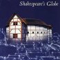 SHAKESPEARE Globe Theater BOOK History Construction London Architecture