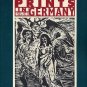 PRINTS IN GERMANY Museum Book Expressionism NOLDE Dix Beckmann KIRCHNER MARC