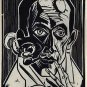 PRINTS IN GERMANY Museum Book Expressionism NOLDE Dix Beckmann KIRCHNER MARC
