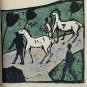 PRINTS IN GERMANY Museum Book Expressionism NOLDE Dix Beckmann KIRCHNER MARC