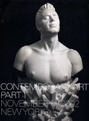 CONTEMPORARY ART BOOK Auction KOONS Kiefer Polke Ruscha Serra WARHOL Basquiat