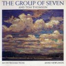 Group of Seven Modern Canadian ART BOOK Lismer Thompson JACKSON Harris Varley