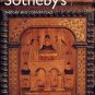 Furniture Tapestry ART BOOK Sotheby Auction Catalog OAK COUNTRY Folk Art Furniture Crafts