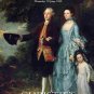 British ART BOOK Chrisite's SANDBY van Dyck Millais Gainsborough ENGLAND