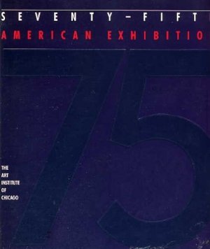 American ART BOOK Borofsky GOLUB Basquiat Samaras Bartlett SALLE Exhibition Catalog