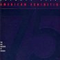 American ART BOOK Borofsky GOLUB Basquiat Samaras Bartlett SALLE Exhibition Catalog