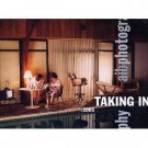 Taking in Photography ART BOOK Contemporary Photographers Boston Exhibition