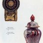 American Crafts ART BOOK Storytelling Robert Arneson Viola Frey Held GLASS Pottery Textiles Jewelry