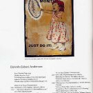 Contemporary ART BOOK Tiffany Foundation Awards Painting Sculpture Photography CRAFTS Printmaking