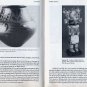 Non-Western ART BOOK African Native American Indian Asian Pre-Columbian POTTERY Sculpture Painting