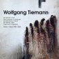 Wolfgang Tiemann ART BOOKContemporary  German Figurative SCULPTURE PAINTING