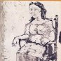 Modern Prints Drawings ART BOOK Auction Picasso CADMUS Miro Lampicka KENT Chagall BENTON Matisse ARP