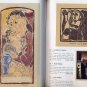 Modern Prints Drawings ART BOOK Auction Picasso CADMUS Miro Lampicka KENT Chagall BENTON Matisse ARP