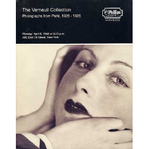PARIS Photography ART BOOK Photographs Verneuil MAN RAY Dumas Perry SURREALISM Abstraction