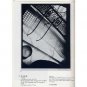 PARIS Photography ART BOOK Photographs Verneuil MAN RAY Dumas Perry SURREALISM Abstraction