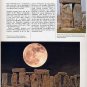 Virtual Archaeology ART ARCHITECTURE BOOK Recreations ROME Classical Greek Pre-Columbian CHINA Egypt