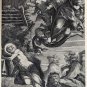 Italian Prints ART BOOK Auction Catalog Renaissance BAROQUE Reni Tiepolo