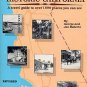 Historic California BOOK Historic Sites Natural Areas Missions Ghost Towns San Francisco Hollywood