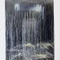 Pat Steir ART BOOK Contemporary American Painting RHYTHM SILENCE Abstract Color Field Expressionism