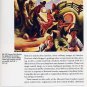 Modern American ART BOOK Hesse Dove WARHOL O'Keefe Hopper Benton Bearden Pollock Davis Noguchi