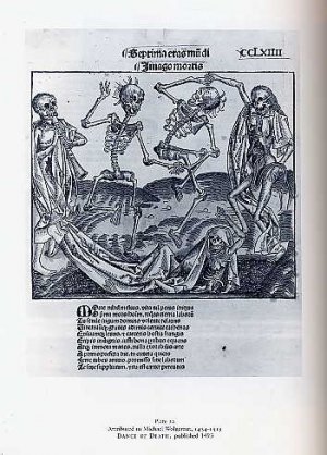 German Renaissance Printmaking ART BOOK Woodcuts Prints Engraving Durer Holbein Cranach Beham