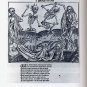 German Renaissance Printmaking ART BOOK Woodcuts Prints Engraving Durer Holbein Cranach Beham