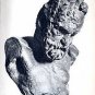 Rodin ART BOOK Modern French Sculpture Stone Carving Cast Bronze Portraits Nudes Figures