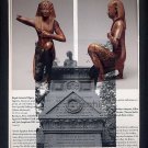 Generation ORIGINAL ART Found Object Photography Male Nudes St. Louis Surrealism