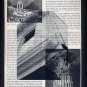 ORIGINAL ART Digital Photography St. Louis Grove Surreal Architecture Ancient Greek Temple