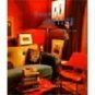 Interior Design BOOK Furniture  Fifites Kitsch Retro HOUSE OF BELIEF Personal Style ARCHITECTURE