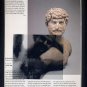 The Imagemaker ORIGINAL ART Gay Coloured Found Object Photography  Male Nude