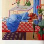 David Hockney ART BOOK British Pop Art Paintings Drawings Photography Portraits Nude Figures