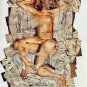 David Hockney ART BOOK British Pop Art Paintings Drawings Photography Portraits Nude Figures