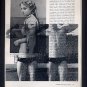 ORIGINAL ART Mixed Media Found Object Male Nude Surrealism Photography Gay Colour Corot
