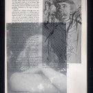 There Shall Be No Curse ORIGINAL ART Found Object Surrealism Photography  Multiple Image