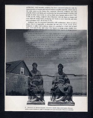Original ART Found Object FUNDAMENTAL ELEGANCE Photography Collage Architecture St. Louis SURREALISM