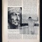 For My Friend CARAVAGGIO Original ART Found Object Male Nude Digital Photography Collage Gay Colour