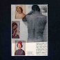 ORIGINAL ART Found Object Photography Male Nude Portraits Gay Coloured Surrealism Lippi