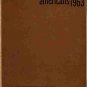 American Artists 1963 ART BOOK Modern Pop Abstract Painting Sculpture Oldenburg Marisol Bontecou
