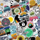 Sticker pack waterproof stickers.