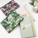 Gold Journal Notebook Personalized