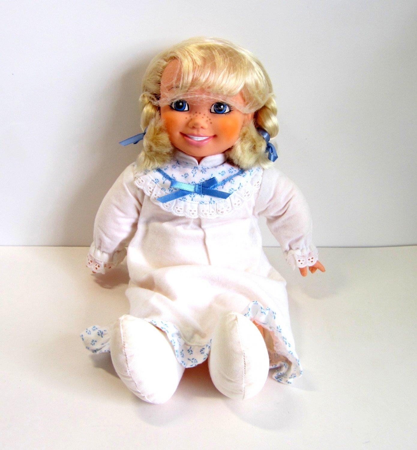 northern tissue doll