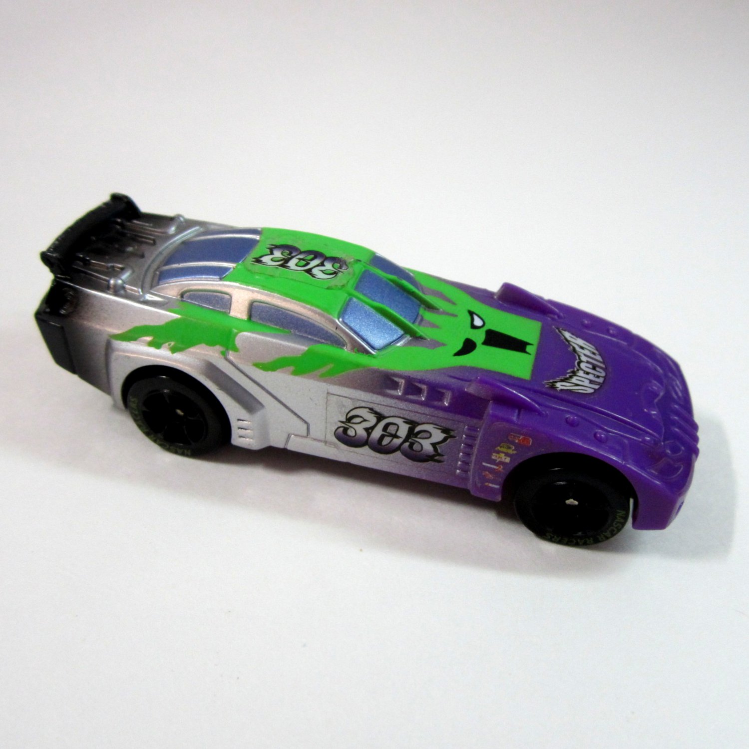 hasbro car