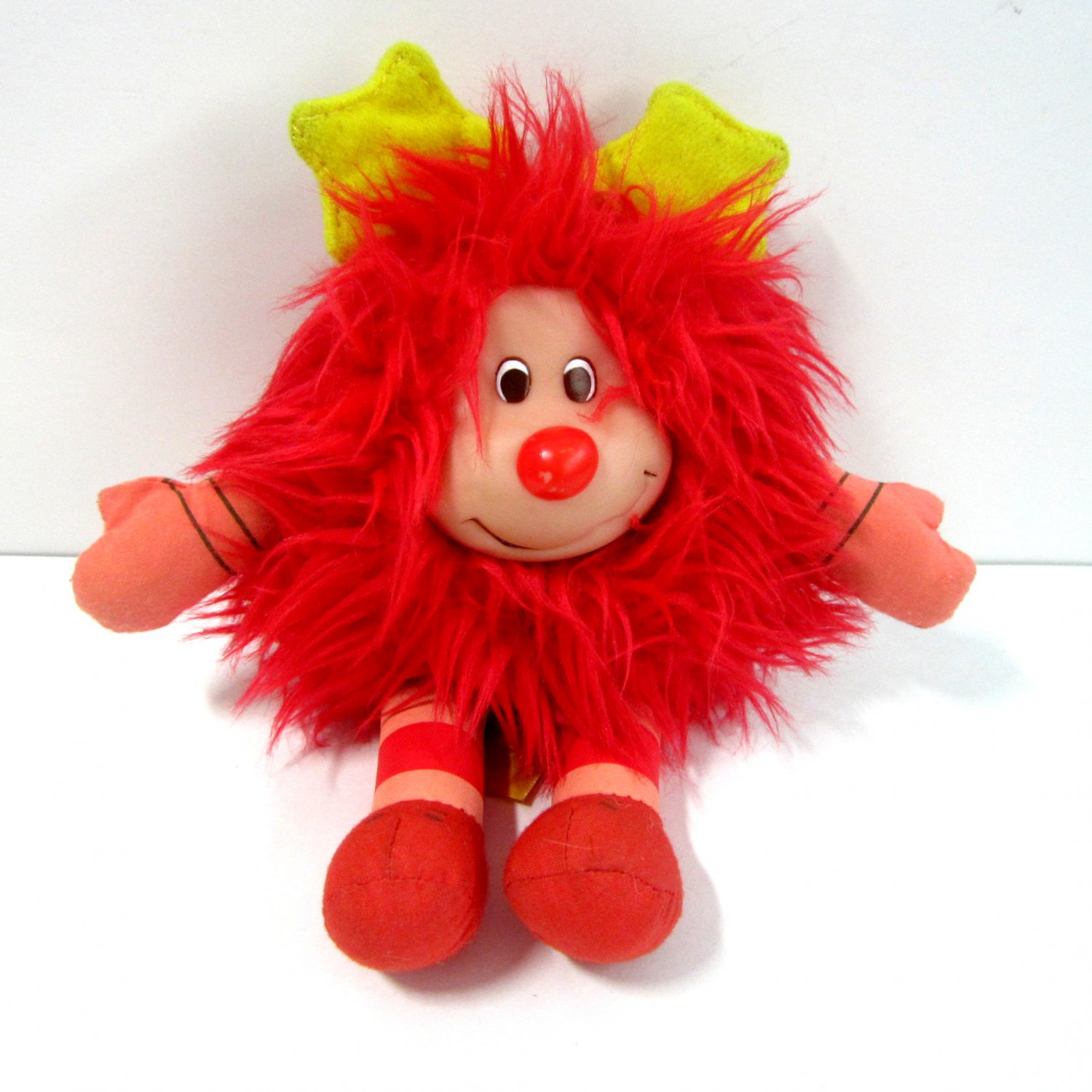 rainbow brite sprite plush