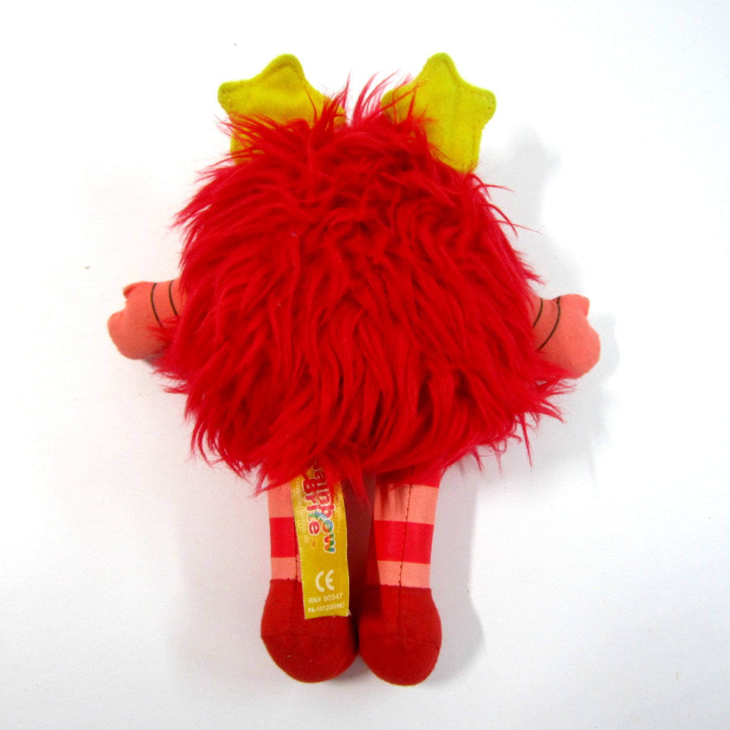 rainbow brite sprite plush