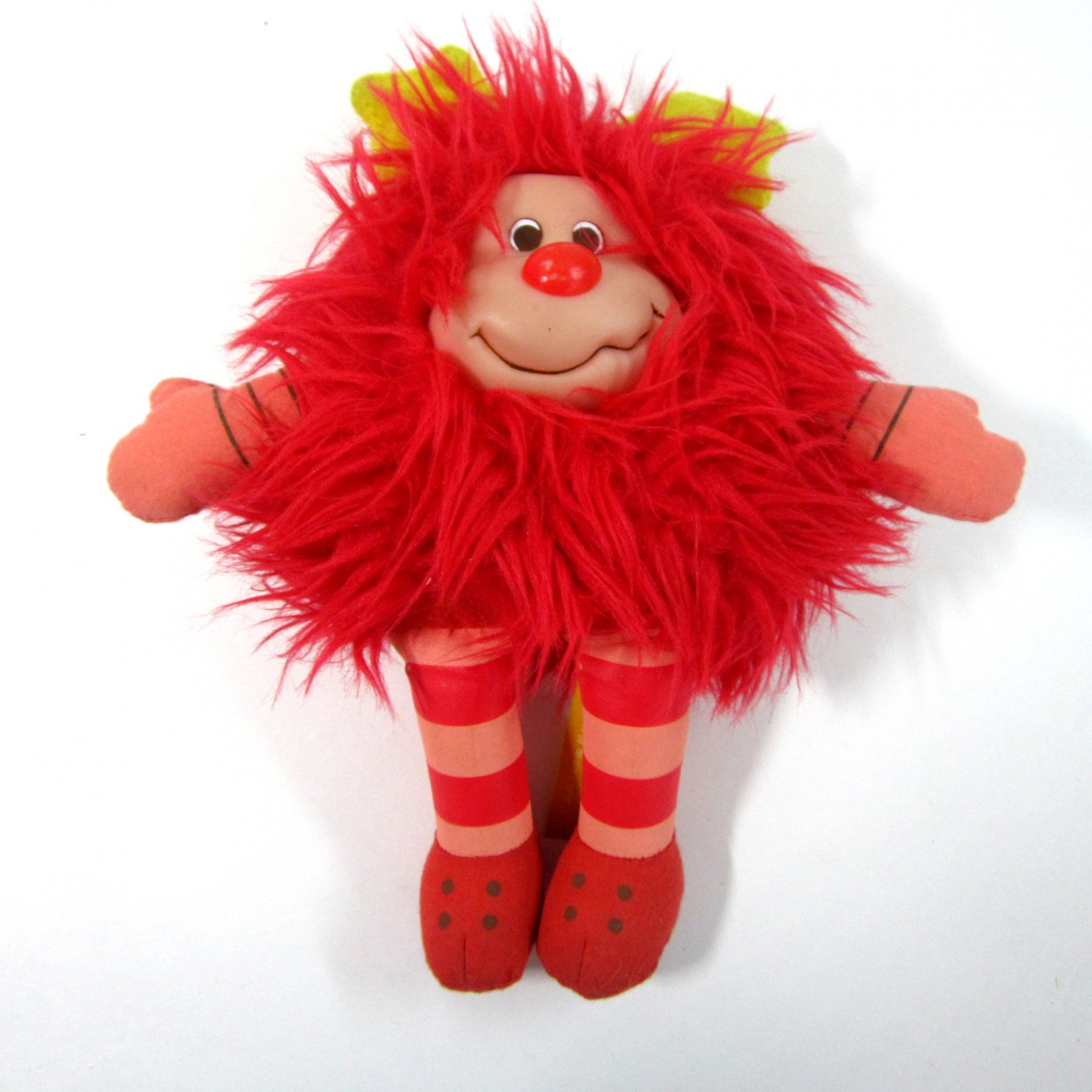 rainbow brite sprite plush