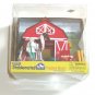 Breyer Horse Stablemates Pocket Barn Veterinarian NIB