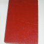 Wuthering Heights Emily Bronte Vintage HB Book Regent