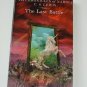 Chronicles Narnia The Last Battle C.S. Lewis Book Kids