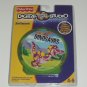 Fisher Price Digital Arts Crafts Studio Software Dinosaur